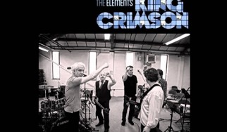 Νέα μουσική από τους King Crimson (audio)