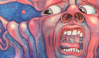 Οι King Crimson επιστρέφουν στη σκηνή
