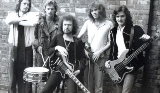 Κυκλοφορούν οι «μυθικές» ηχογραφήσεις των King Crimson