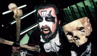 Εγχείρηση καρδιάς για τον King Diamond