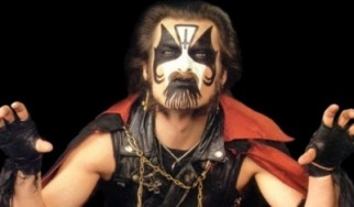 Νεότερα για την κατάσταση της υγείας του King Diamond