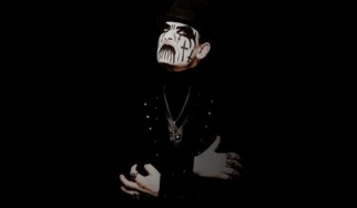 Βαθιά προσωπικό δίσκο ετοιμάζει ο King Diamond