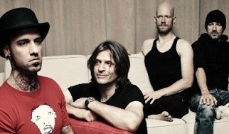 Ολόκληρος ο νέος δίσκος των Kingdom Come σε streaming