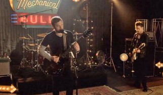 Νέα video από Kings Of Leon, Pixies και Chuck Ragan