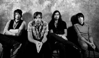 Οι Kings Of Leon επιστρέφουν στον τόπο του εγκλήματος