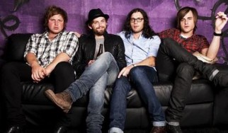 Νέος δίσκος για τους Kings Of Leon