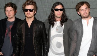 Οι Kings Of Leon αναβάλλουν την συναυλία τους ύστερα από πυρκαγιά στην O2 Arena