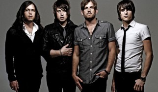 Νέο άλμπουμ από τους Kings Of Leon τον Σεπτέμβριο