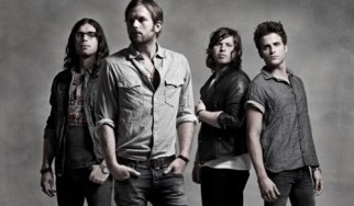 «Πιο πολύπλοκος» ο επερχόμενος δίσκος των Kings Of Leon