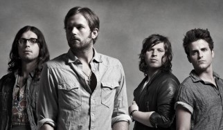 Η δισκογραφική επιστροφή των Kings Of Leon