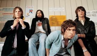Remix album και dvd από τους Kings Of Leon