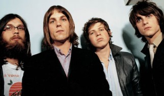Kings Of Leon: «Θα παίζαμε ολόκληρο το νέο άλμπουμ ζωντανά, αν ήταν στο χέρι μας»