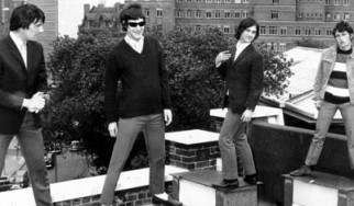 Οι Kinks ετοιμάζουν νέο άλμπουμ