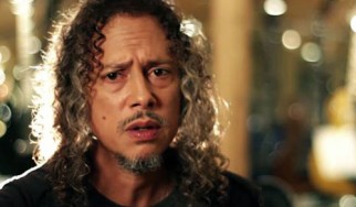 Kirk Hammett: «Πρέπει να ξεκινήσουμε να δουλεύουμε πάνω στο νέο album»