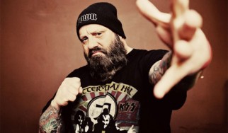 Παρελθόν από τους Down ο Kirk Windstein