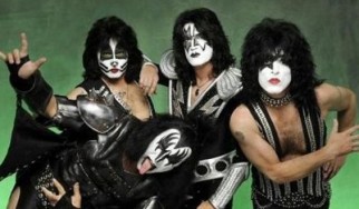 Αποκαλύφθηκε ο τίτλος του νέου album των Kiss