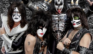 Eric Singer (Kiss): «Με έχουν κουράσει οι haters»