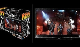 «Kiss TV»