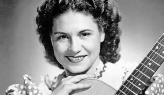 Απεβίωσε η Kitty Wells, η πρώτη γυναίκα star της country μουσικής