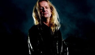 Video-μήνυμα από τον πρώην κιθαρίστα των Judas Priest, K.K. Downing