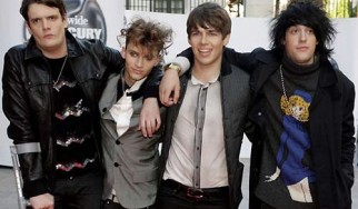 Νέα κομμάτια από Klaxons και Parquet Courts