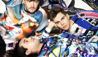 Οι Klaxons κυκλοφορούν νέο album και αποκαλύπτουν καινούργιο κομμάτι τους (audio)