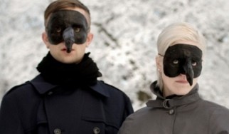 Έπεσε η αυλαία για τους The Knife