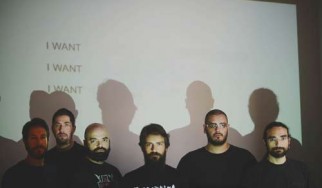 Κυκλοφορεί ο νέος δίσκος των KollektivA με τίτλο "Η Μπαλάντα Της Φυλακής"