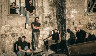 Kollektiva: «Η Μπαλάντα Της Φυλακής» στο θέατρο 