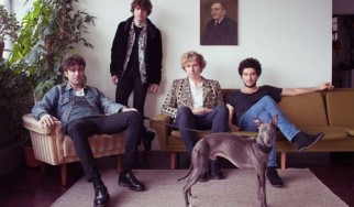 Οι λεπτομέρειες της νέας δουλειάς των Kooks