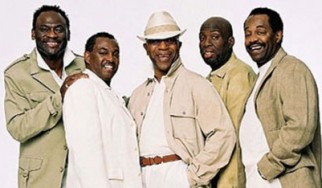 Οι Kool And The Gang γίνονται η δεύτερη αμερικανική μπάντα που παίζει στην Κούβα