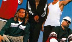 Και bonus DVD στο Greatest Hits των Korn