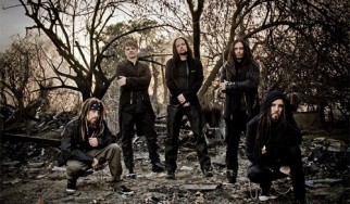 Οι Korn αποκαλύπτουν το εξώφυλλο και τους τίτλους των κομματιών του νέου τους δίσκου