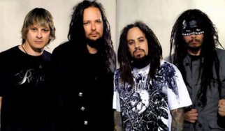 Το tracklist του νέου άλμπουμ των Korn