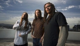 Πληροφορίες για το νέο album των Korn