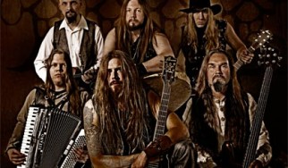 Νέο τραγούδι των Korpiklaani στην ιστοσελίδα του συγκροτήματος
