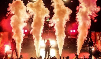 Αποκαλύφθηκε ο τίτλος του νέου DVD των Kreator