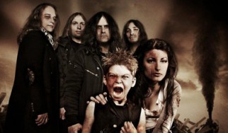 Οι Kreator τον Νοέμβριο στην Ελλάδα για δύο εμφανίσεις, μαζί με τους Morbid Angel, Nile και Fueled By Fire