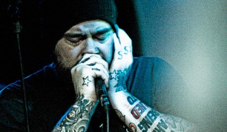 Συνεργασία με Sunn O))) αποκαλύπτει στο Rocking.gr ο Kristoffer Rygg (Ulver)