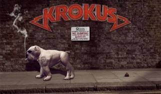 Σκύλος ο πρωταγωνιστής στο νέο video clip των Krokus