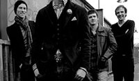 Νέος δίσκος από τους Kula Shaker