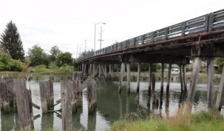 Γέφυρα με το όνομα του Kurt Cobain;