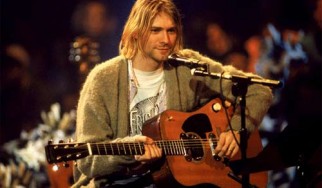 Τι δίσκο ήθελε να κυκλοφορήσει ο Kurt Cobain πριν πεθάνει;