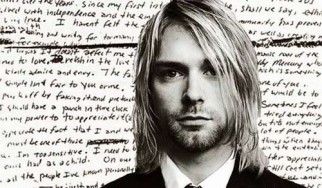 Ανατροπή των δεδομένων από την αποκάλυψη ολόκληρου του σημειώματος του Kurt Cobain