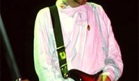 Οι Nirvana σε live dvd