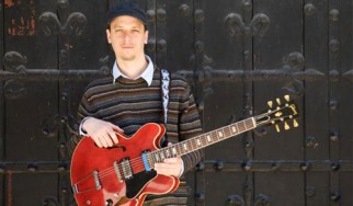 Αναβάλλεται η συναυλία του Kurt Rosenwinkel