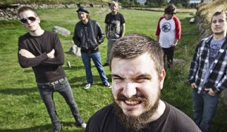 Δείτε το "Spring Fra Livet" των Kvelertak