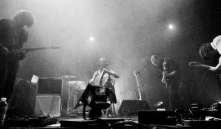 Οι Kwoon «ανοίγουν» τη συναυλία των Mogwai στην Αθήνα, την Παρασκευή, 21 Οκτωβρίου