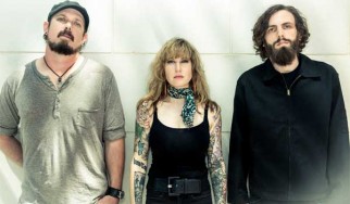 Αποκλειστικό: Ακούστε το πρώτο τραγούδι από τον νέο δίσκο των Kylesa