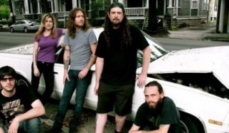 Νέος δίσκος για τους Kylesa